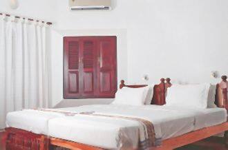 Ourland Island Resort, Alleppey 4